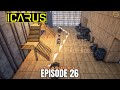 Moving Day Is Here Icarus Open World Gameplay S03E26