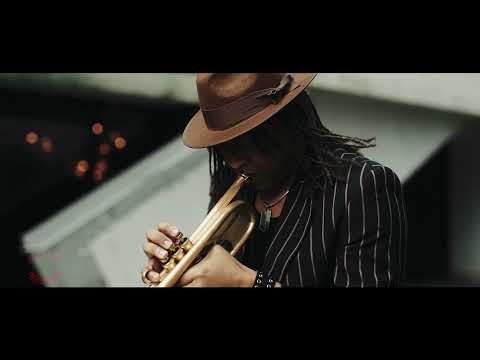 Iwan VanHetten - Parabbean Tales (Official Video)