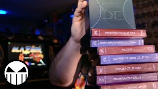 A Few Updates on What I've Been Working On