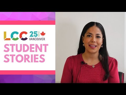 Testimonial, Adriana from Mexico (Español)