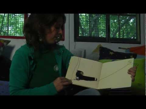 "Del otro lado del árbol..." Realización II, FBA. UNLP, 2011