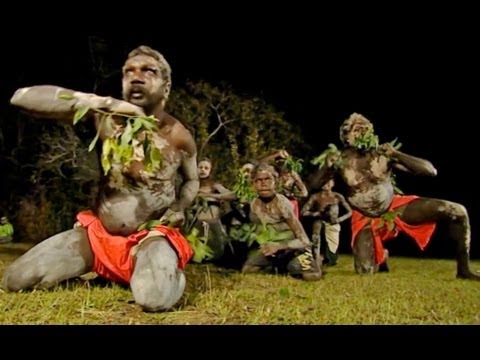 The men of the Fifth World (part 5)