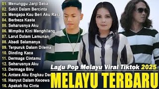 Download lagu Lagu pop Melayu terpopuler 2025                        LAgu slow rock terbaru mp3
