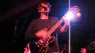 Saves The Day - Certain Tragedy (Live in Portland, 3/29/08)