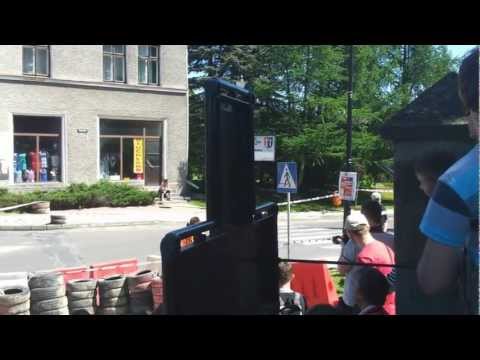 GSMP Prządki 19-05-2012