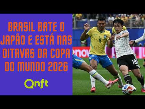 Brasil Avança Sofrido e Marcia Sensitiva Aponta Encosto em Neymar