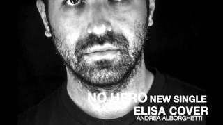 Elisa - No Hero Cover