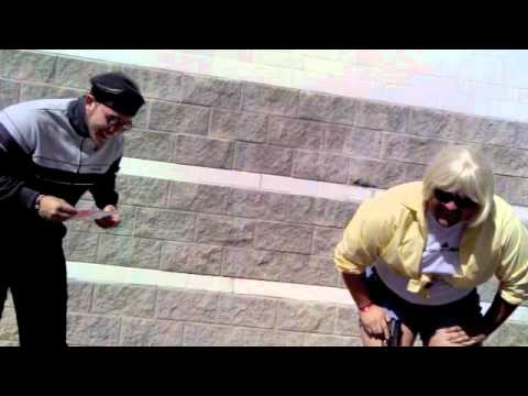 Pursuit of Happiness Apt. 147