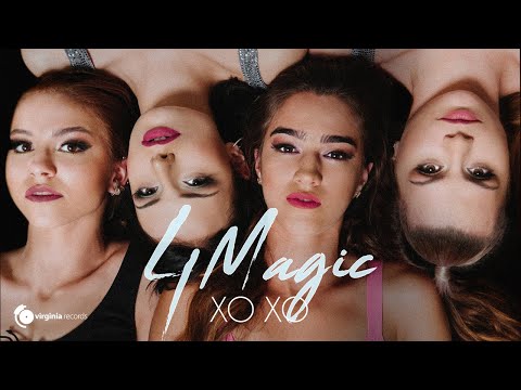 XO XO - 4Magic