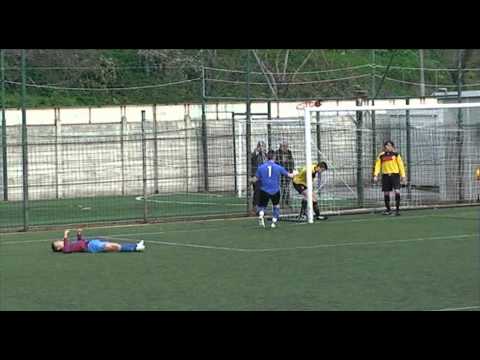 DIL15 231212 RIVAROLESE - COGOLETO 1-1 | PROMOZIONE