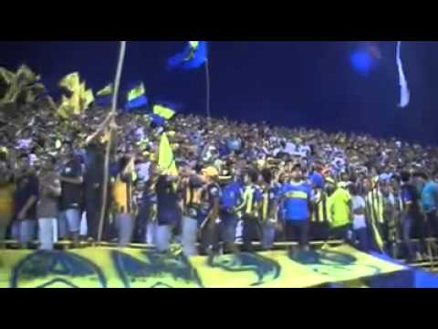 "Chancholigans - Dale Luque" Barra: Chancholigans &bull; Club: Sportivo Luqueño