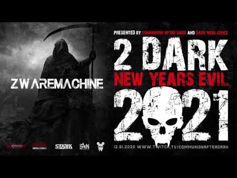 ZWAREMACHINE at 2 Dark New Years Evil