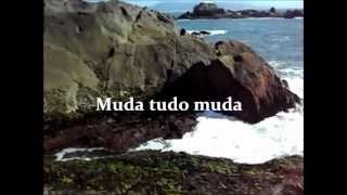 Mercedes Sosa - Todo Cambia - Legendado em português/BR