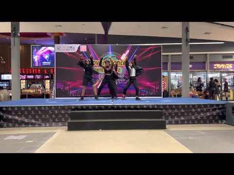 P.K.G cover 4MIX - Y U Comeback @Robinson Sakon Cover Dance 2022