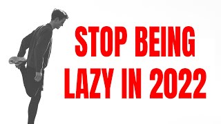 Everything You Need To Know To Stop Being Lazy in 2022 – Atomic Habits by James Clear (Full Summary)