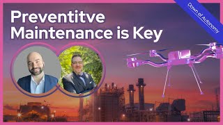 A Look into a Proven Drone Inspection Workflow
