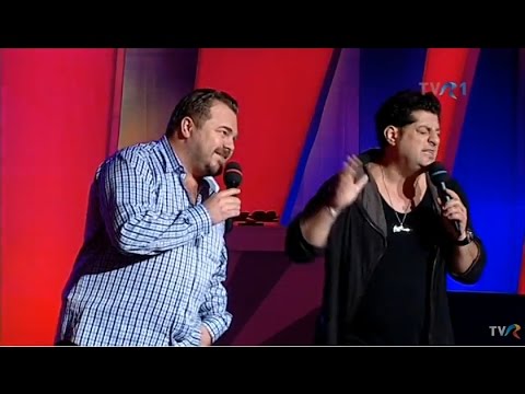 Ionuţ Fulea şi Tavi Colen - Numai una (@ O dată-n viaţă)