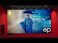 Dr Fixit Waterproofing Song Feat Amitabh Bachchan Theatre Reaction HD Dolby Atmos PVR