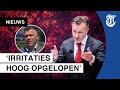 'Vertrek Van Haga bij FvD komt niet als verrassing'
