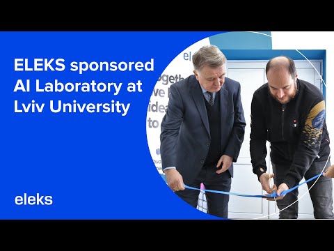 AI Laboratory opening