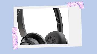 Download lagu Poly Voyager Focus 2 Review | Teams Certified Wireless Headset Tested mp3