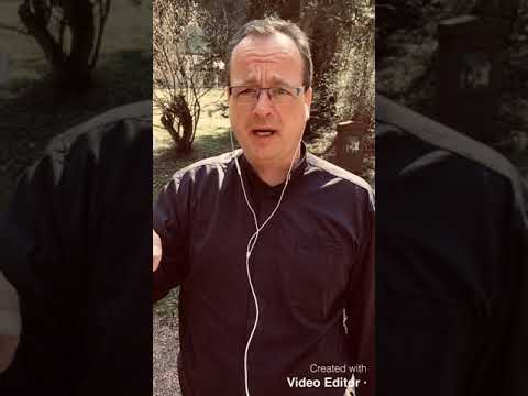 Mein Sohn, lass mich mit dir sterben