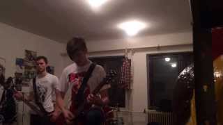 Video Letlive - Renegade 86 - cover by StarFist