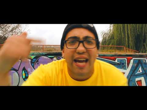 10 .- CONCON BARRIO  - INTACTO (beat ERK)