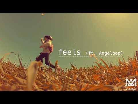 marviltron - feels (ft. Angeloop)