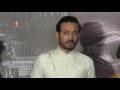 OMG Kangna Ranaut Irrfan Khan To Romance In Divine Lovers