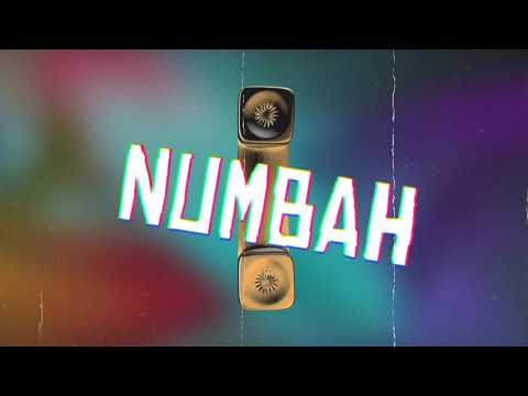 Don Dee & Fastah Selectah - Unkown Numbah ft. Flori Del Pino