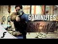 60 Minutes with Fallout 4 