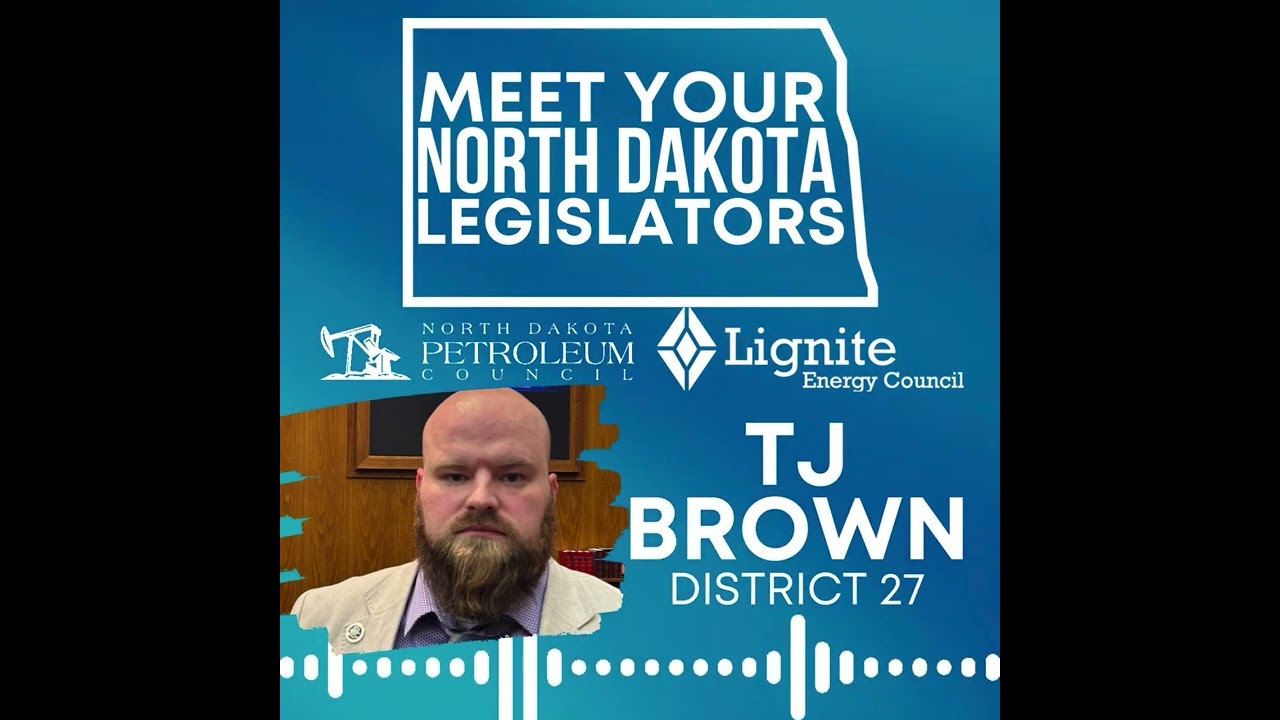 From the Streets to the Statehouse: Rep. T.J. Brown’s Journey | Meet your Legislators
