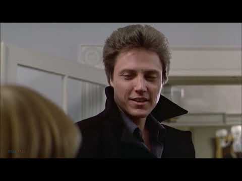 The ice is gonna break - The Dead Zone