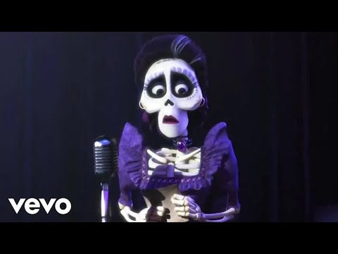 Alanna Ubach, Antonio Sol - La Llorona (From ＂Coco＂⧸Sing-Along)