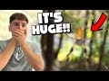 FACING MY BIGGEST FEAR Adventure Video