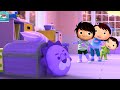 BEBEFINN BABY SHARK BUT LITTLE BABY BUM