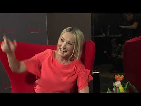 Zajtrk PR' Andreji - Tanja Ribič