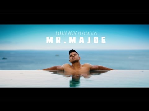 Majoe ► MR. MAJOE ◄ [ official Video ] prod. by Juh-Dee