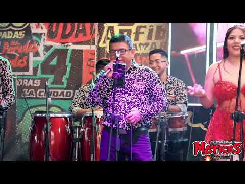INTERNACIONAL MATICES - MIX COLOCHAS #5 (VIDEO EN VIVO 2024)