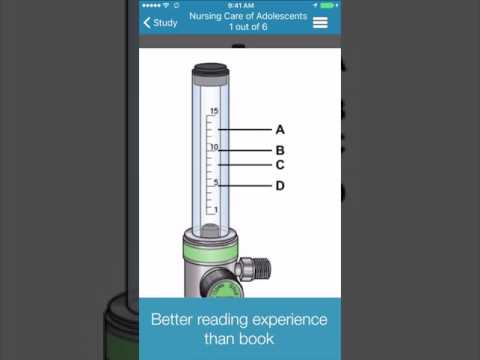 NCLEX-RN® - Mosby's Exam Prep Video