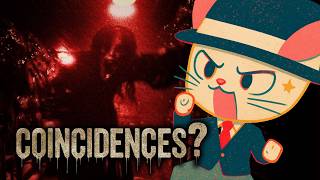 【Coincidences?】妙に安い物件に裏がない訳ないだろーが！