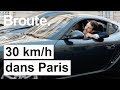 Paris limitée à 30 km/h ! - Broute - CANAL+