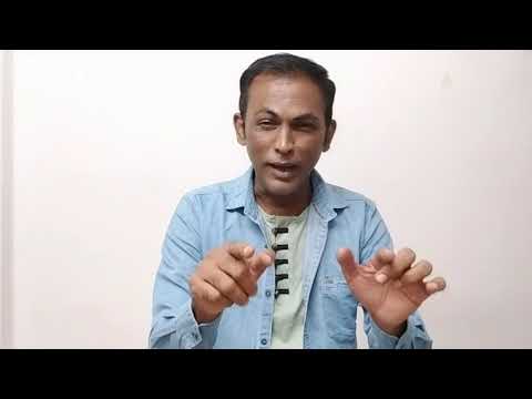 Chandra bhojane  Artist in winter