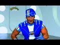 Sportacus Phonk Edit