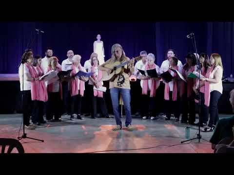 Agrupación coral Arequito - Angus dei