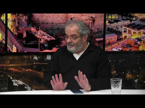 A Világ Zsidó Szemmel 2021.02.08.