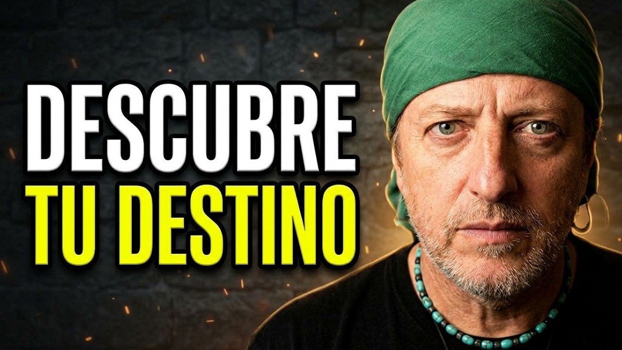 CONÓCETE A TI MISMO El secreto para encontrar tu lugar en la vida