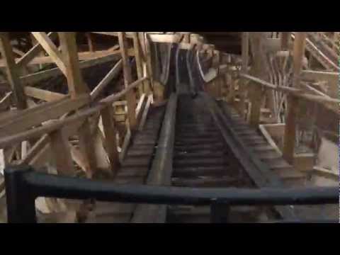 Joris En De Draak Metal - Efteling