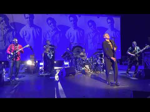 Morrissey-KEROUAC'S CRACK￼ [World Premiere]-Live-Winter Gardens, Blackpool, UK-Sept 28, 2022 #Smiths